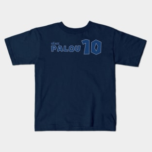 Alex Palou '23 Kids T-Shirt